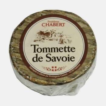 TOMMETTE DE SAVOIE 230G X 8