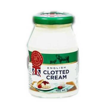 CLOTTED CREAM 454G X 6