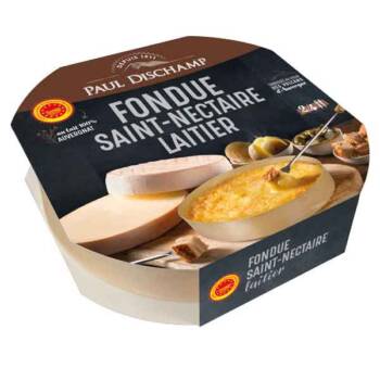 FONDUE ST NECTAIRE LAITIER AOP 280GX10