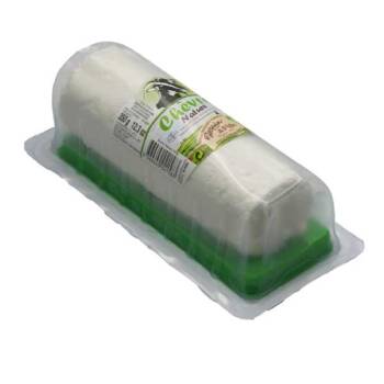 BUCHE DE CHEVRE FRAICHE NATURE 350G X 5