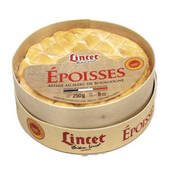 EPOISSES AOP FOND BOIS 250G X 6