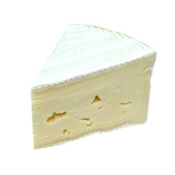 BRIE BIO C'REMOUGE BLANC 1KG X 2