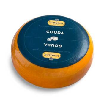 GOUDA VIEUX XO 2,5KG X 4