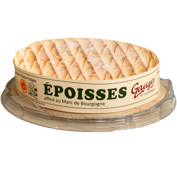 EPOISSES AOP LAIT THERMISE BTE BOIS GAUG
