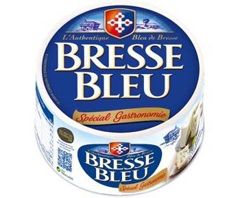 BRESSE BLEU SPECIAL GASTRONOMIE 500GX10