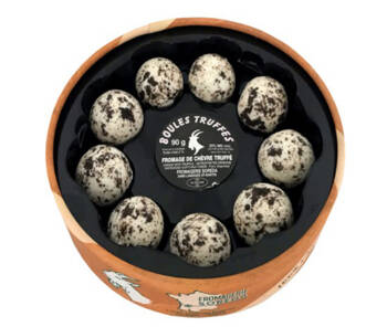 MINI BIGLIE CAPRA AL TARTUFO (10G X9) X6
